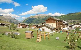 Hotel Valtellina